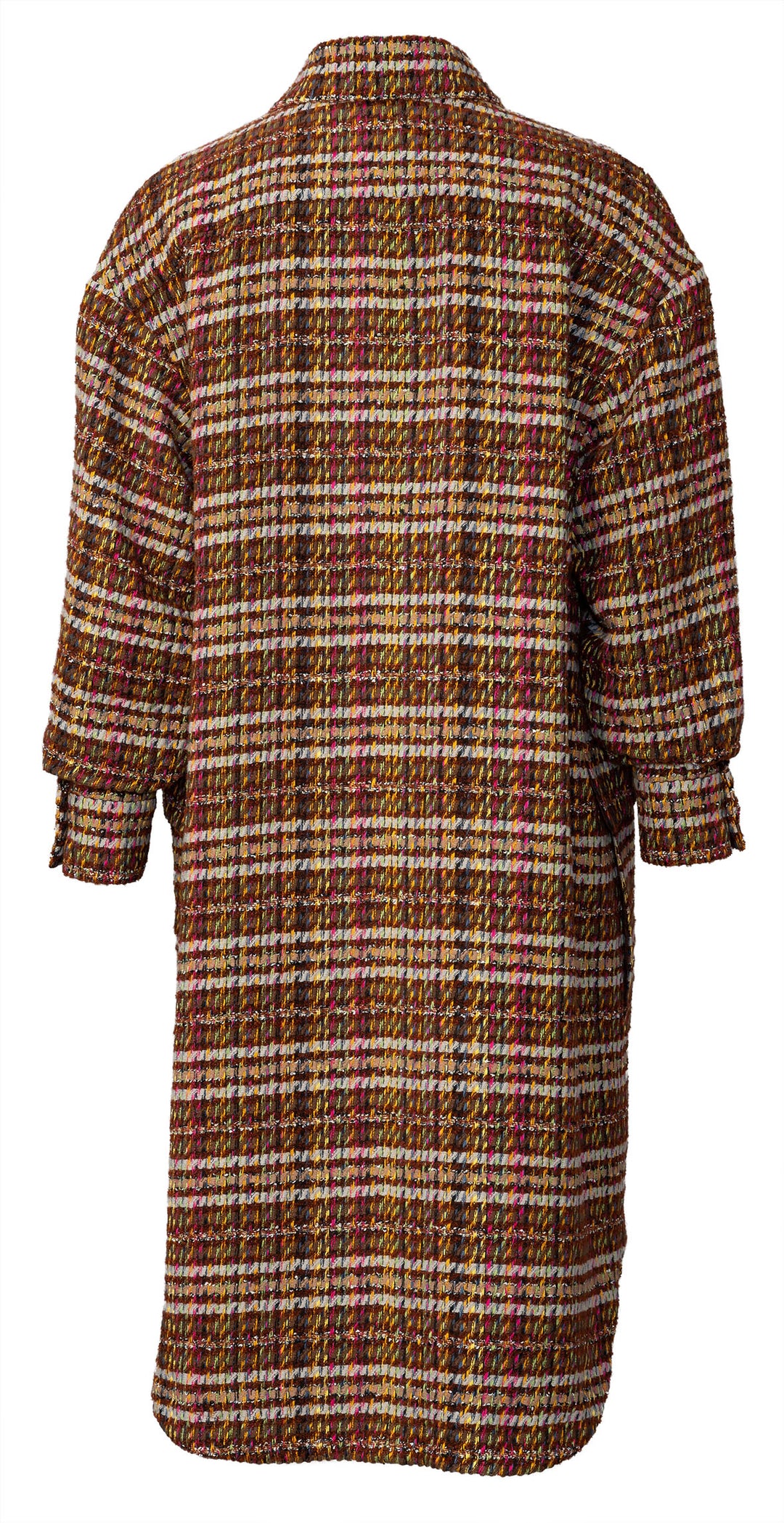 Burda Schnittmuster 5794 Jacke/Mantel