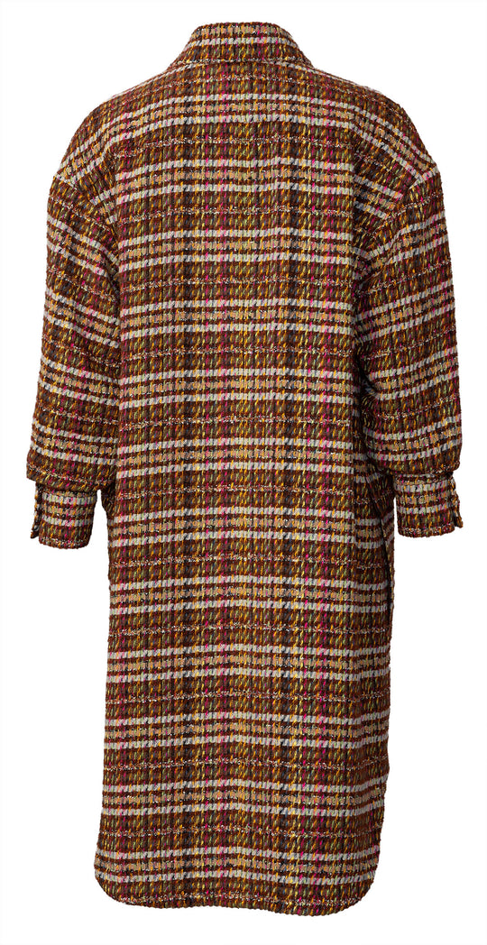 Burda Schnittmuster 5794 Jacke/Mantel