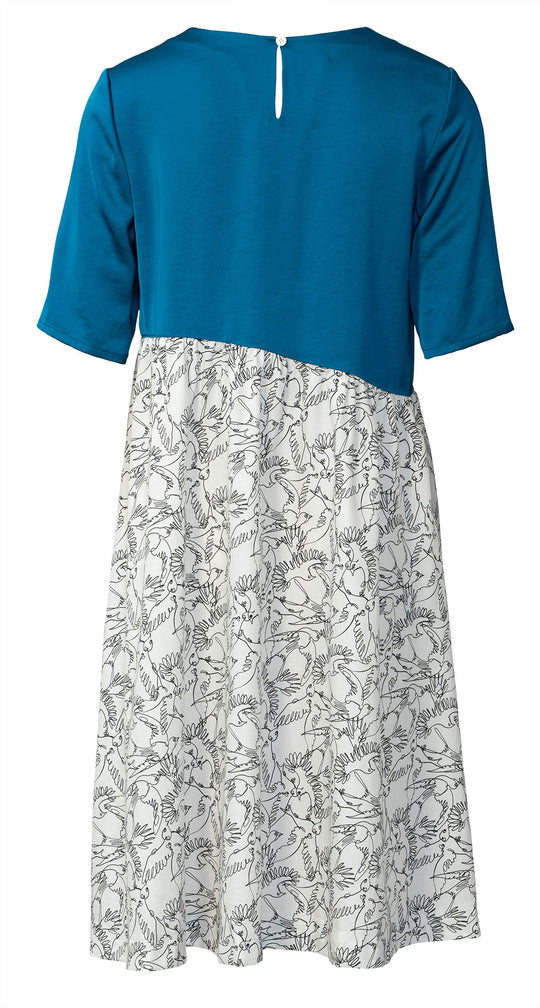 Burda Schnittmuster 5795 Kleid & Tunika
