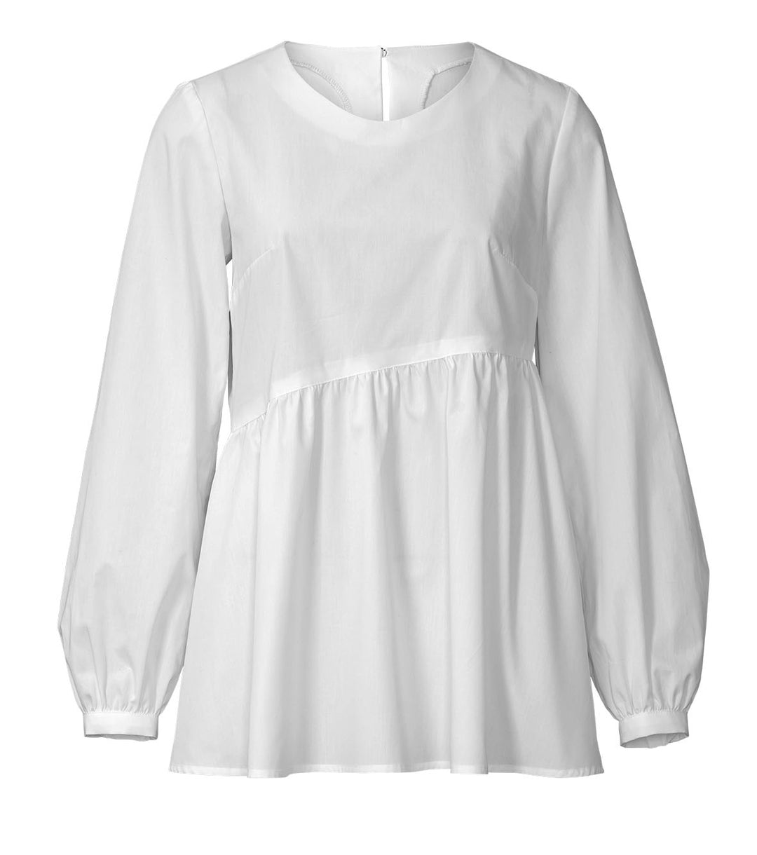 Burda Schnittmuster 5795 Kleid & Tunika