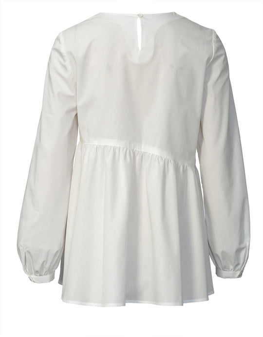 Burda Schnittmuster 5795 Kleid & Tunika