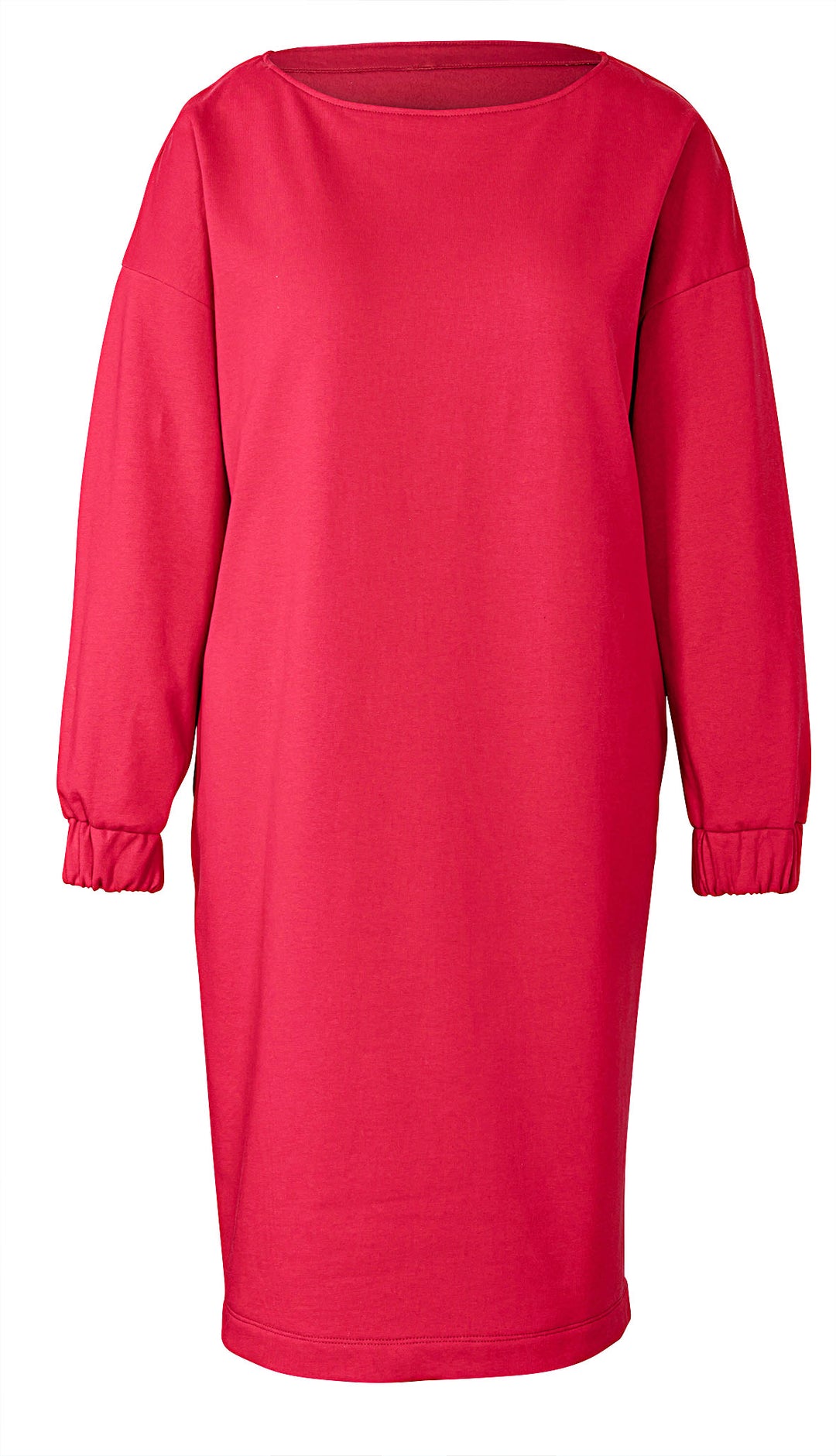 Burda Schnittmuster 5796 Kleid/Shirt