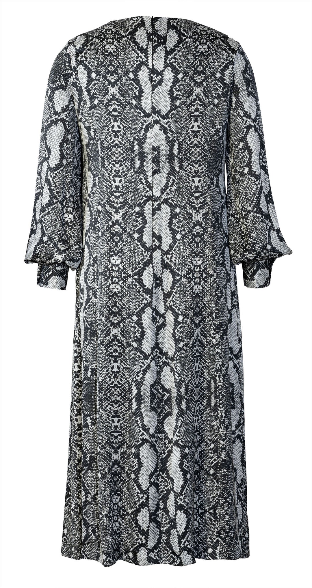 Burda Schnittmuster 5797 Kleid