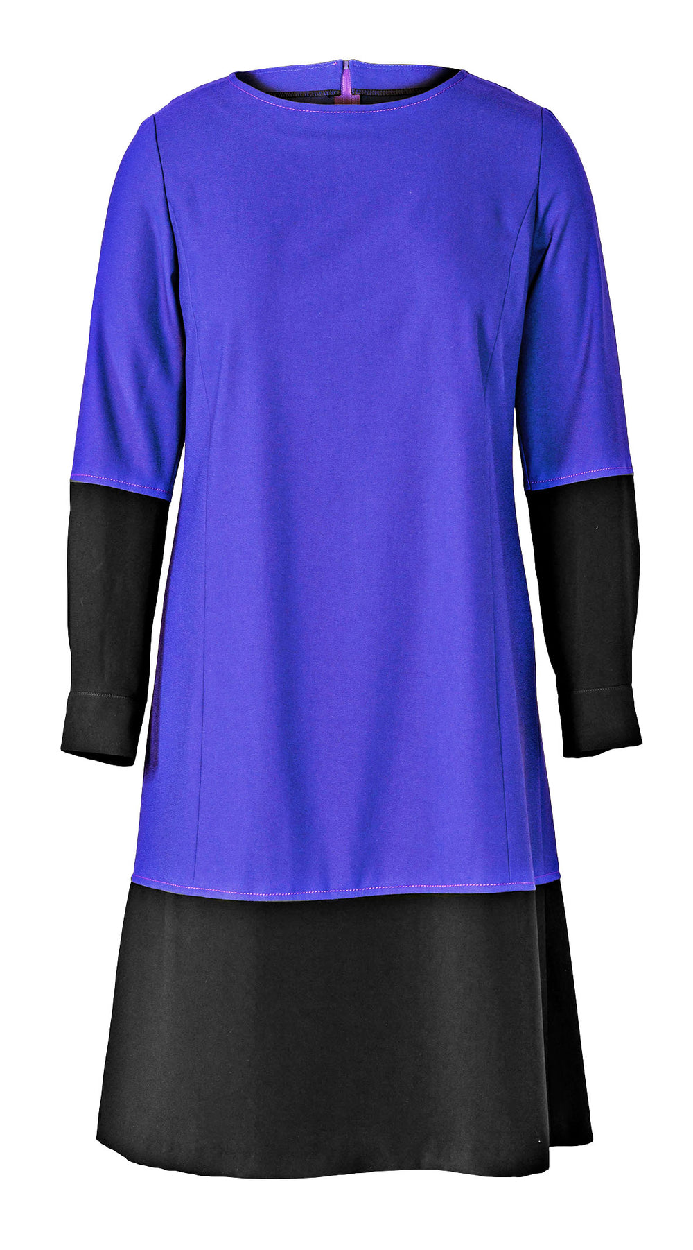 Burda Schnittmuster 5797 Kleid