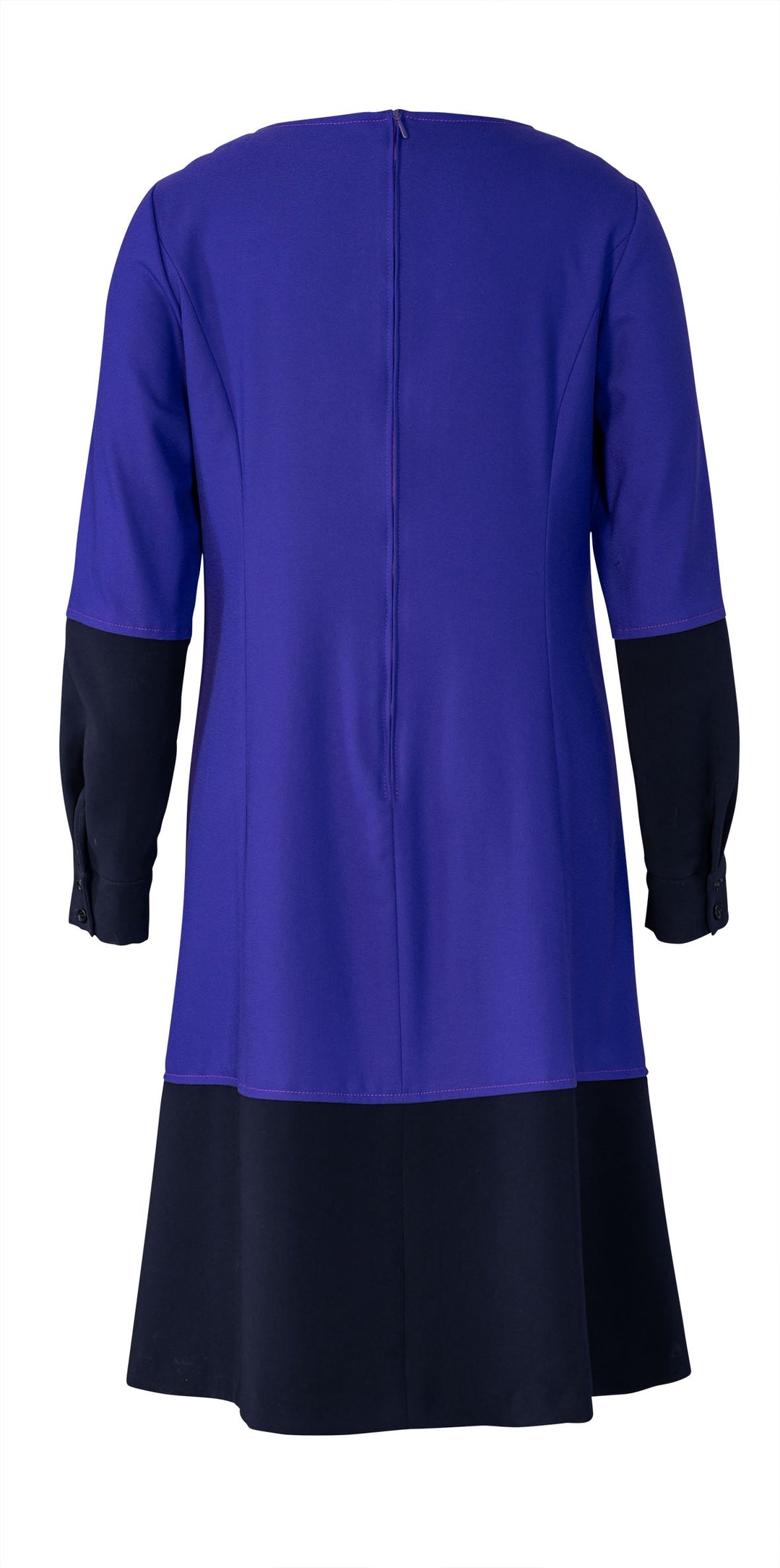 Burda Schnittmuster 5797 Kleid