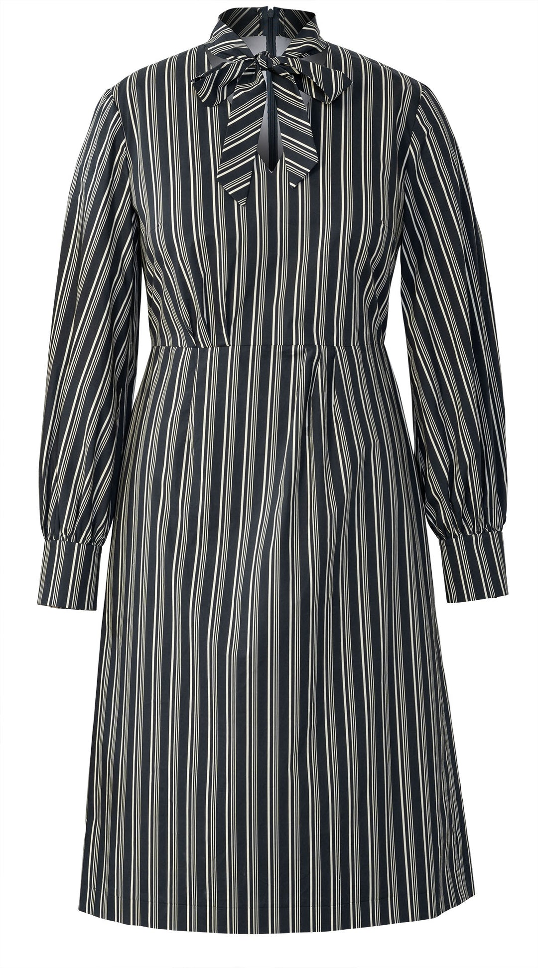 Burda Schnittmuster 5798 Kleid