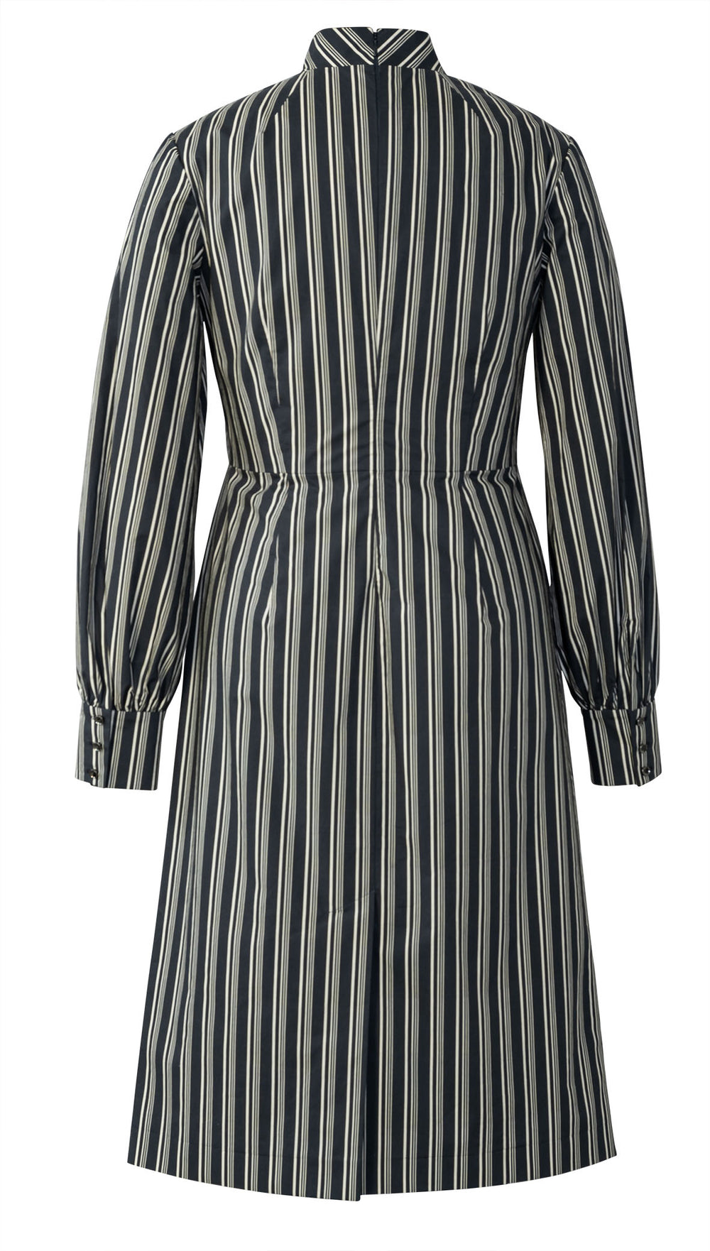 Burda Schnittmuster 5798 Kleid