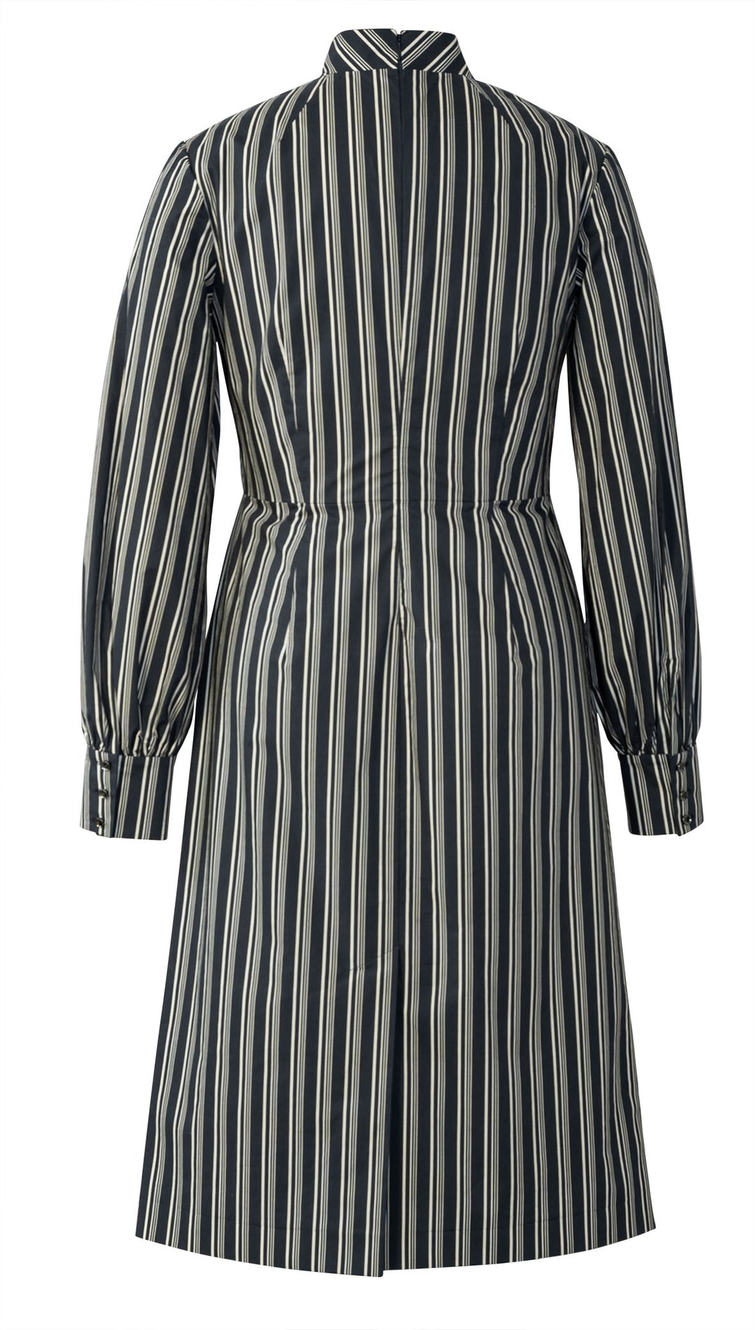 Burda Schnittmuster 5798 Kleid