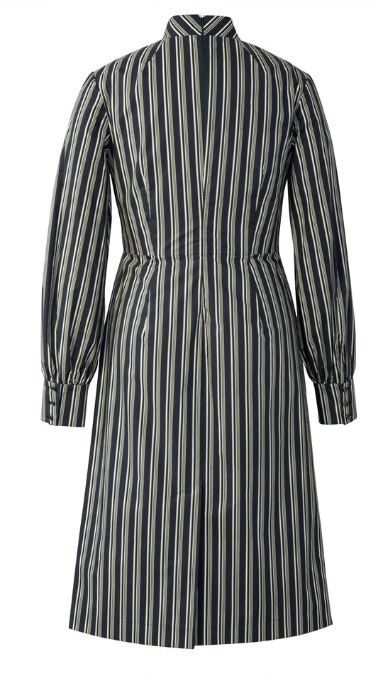 Burda Schnittmuster 5798 Kleid