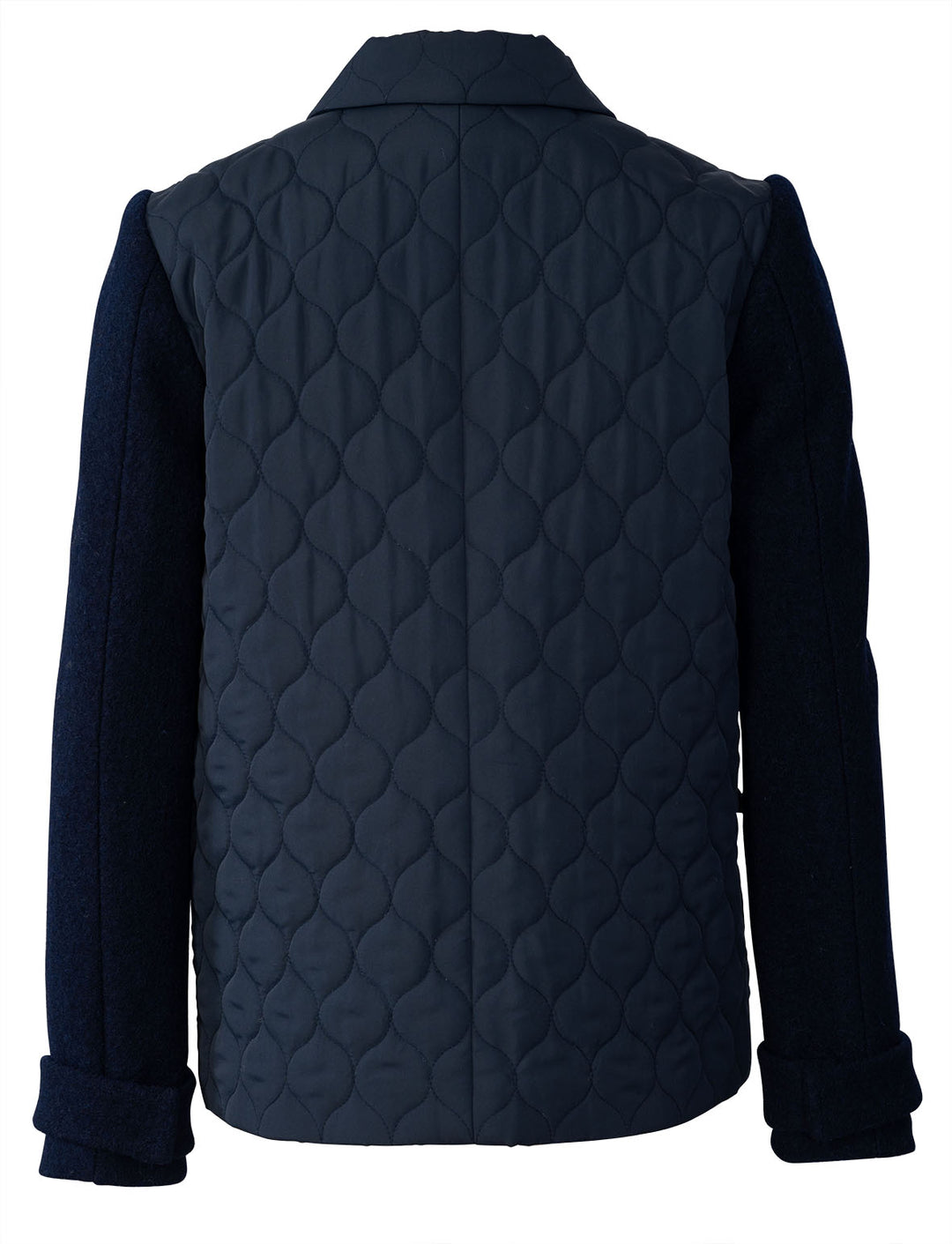 Burda Schnittmuster 5799 Jacke