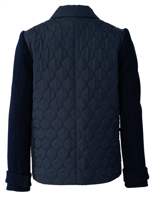Burda Schnittmuster 5799 Jacke