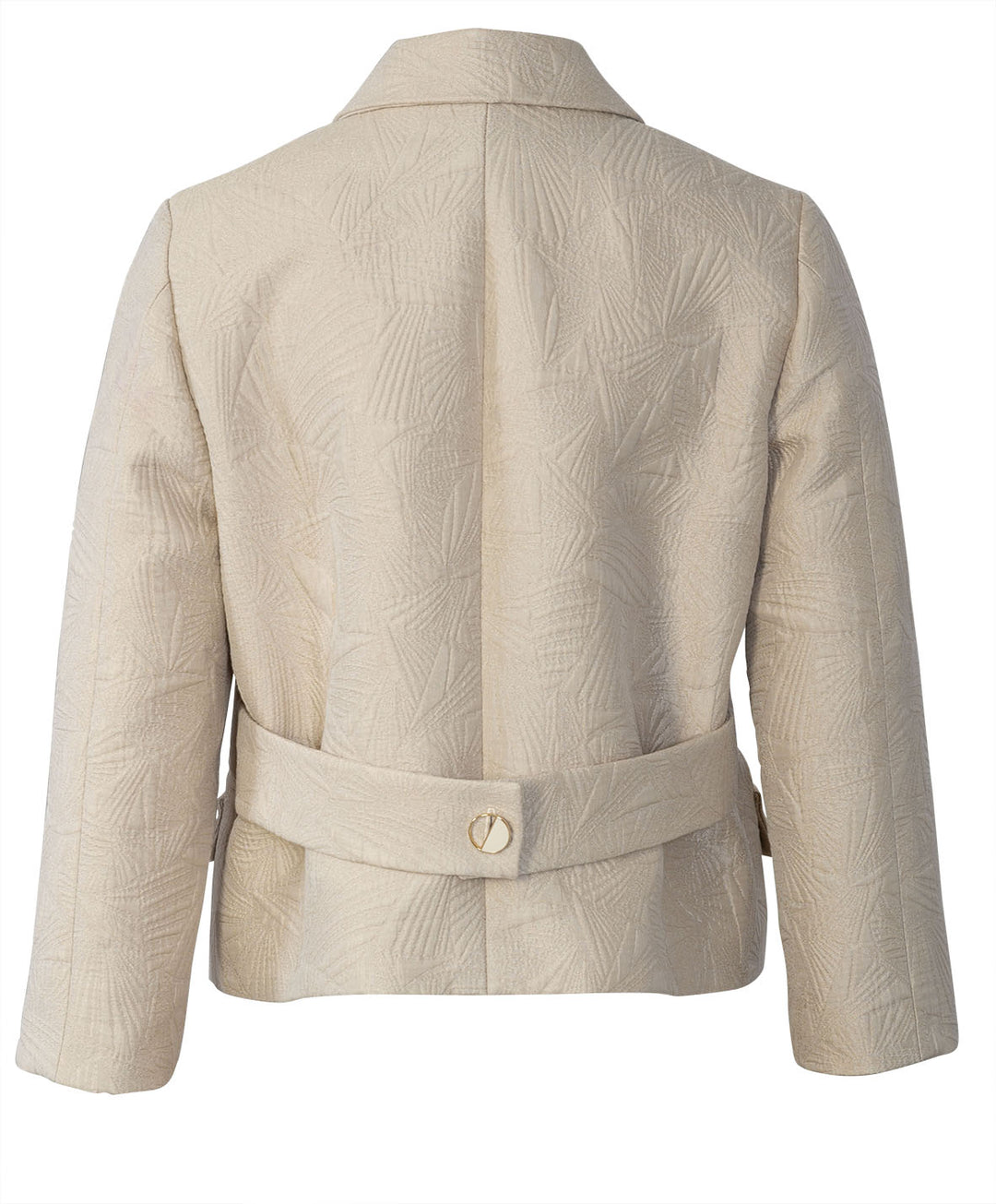 Burda Schnittmuster 5799 Jacke