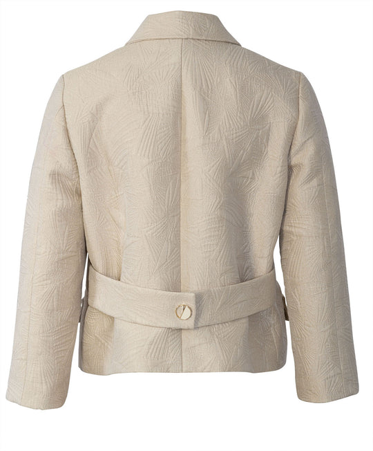 Burda Schnittmuster 5799 Jacke
