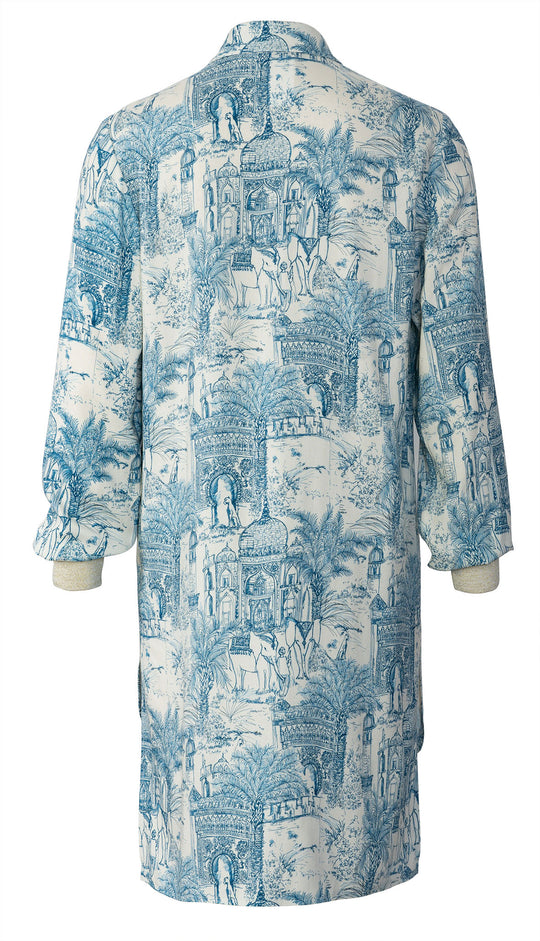 Burda Schnittmuster 5800 Bluse
