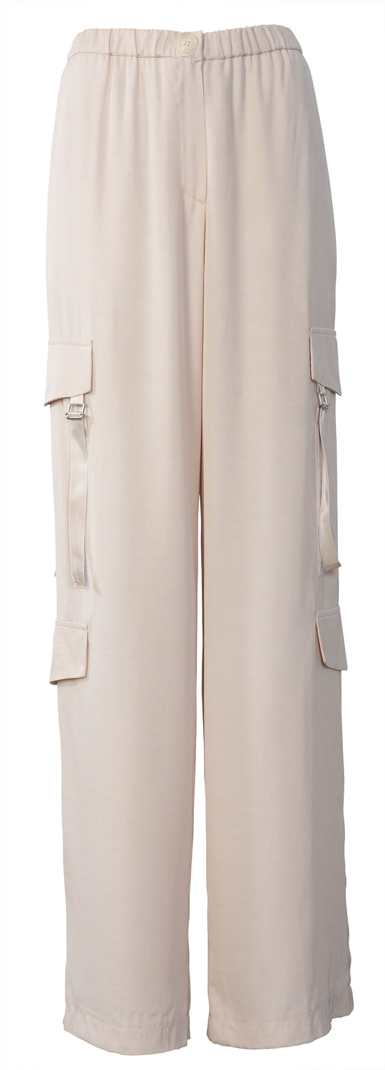 Burda Schnittmuster 5801 Hose