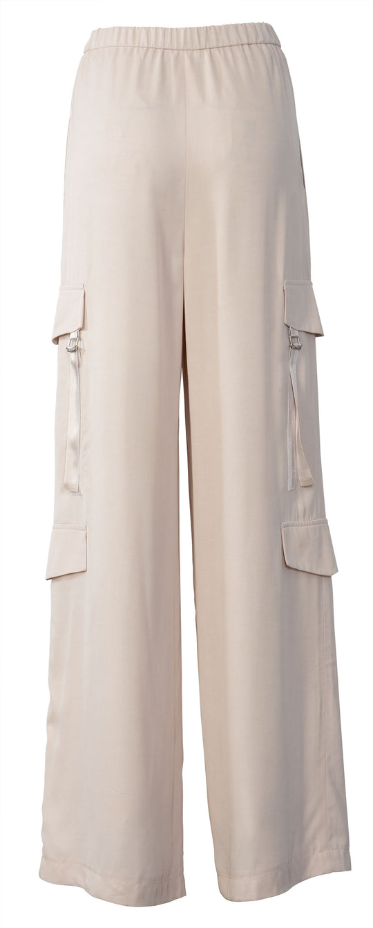 Burda Schnittmuster 5801 Hose