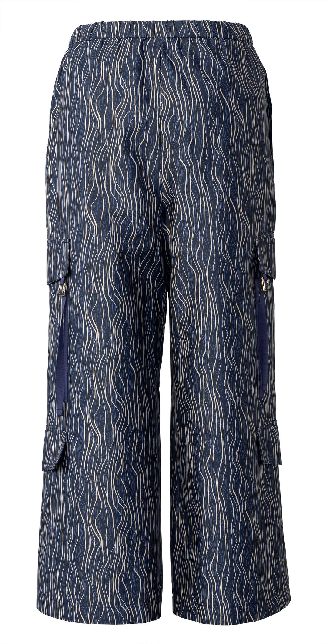 Burda Schnittmuster 5801 Hose