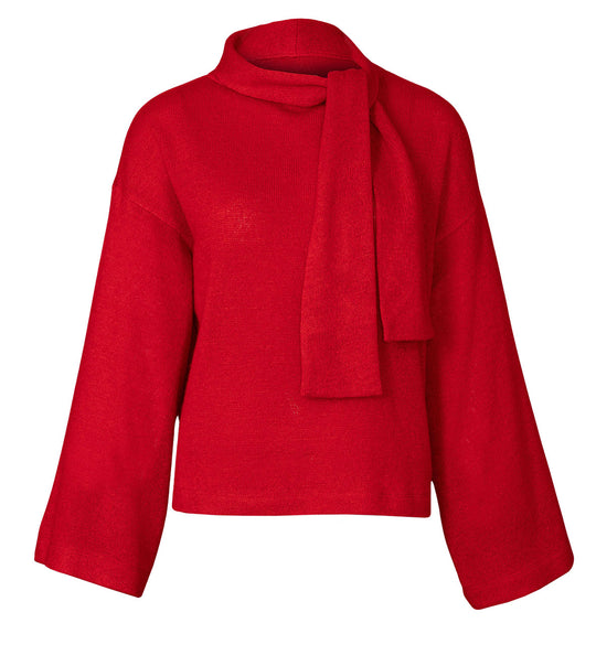 Burda Schnittmuster 5880 Pulli
