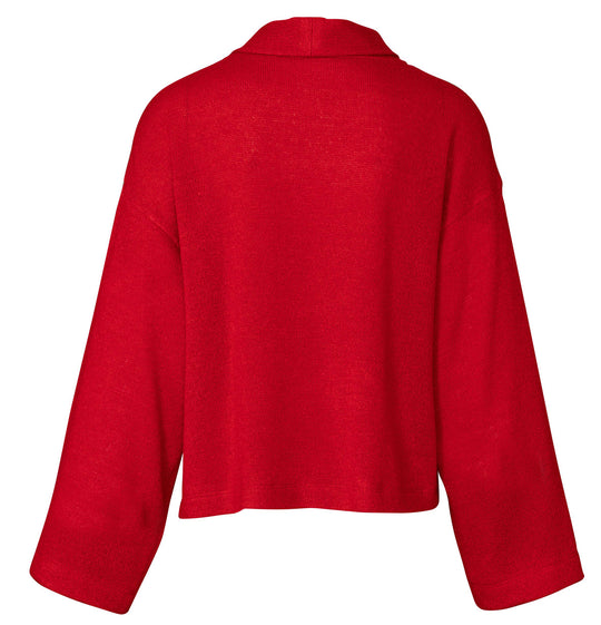 Burda Schnittmuster 5880 Pulli
