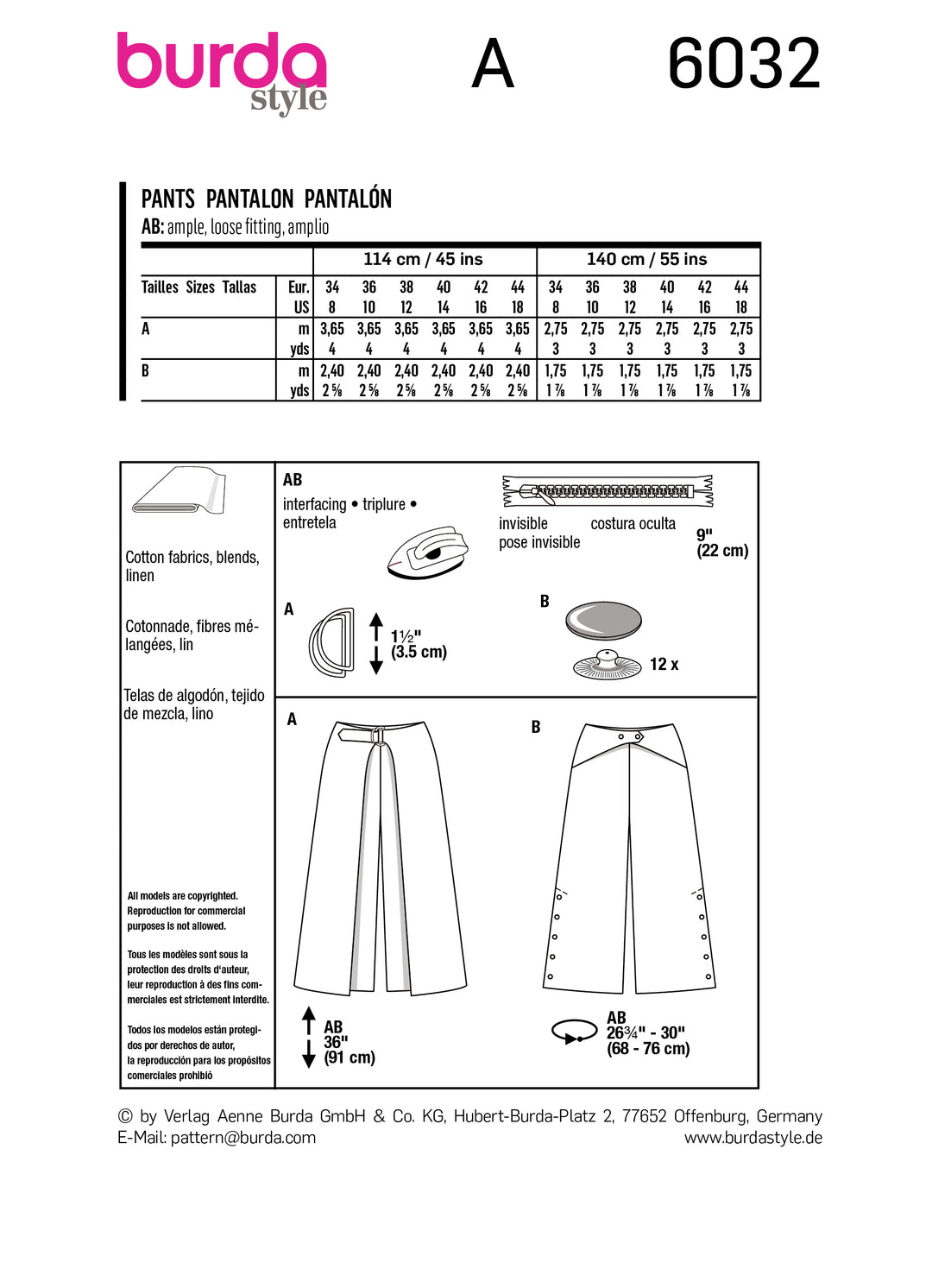 6032-back-envelope-US