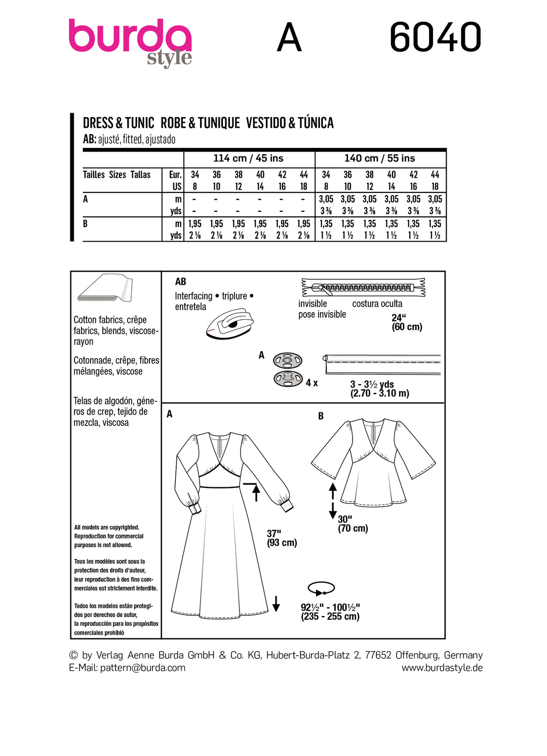 6040-back-envelope-US
