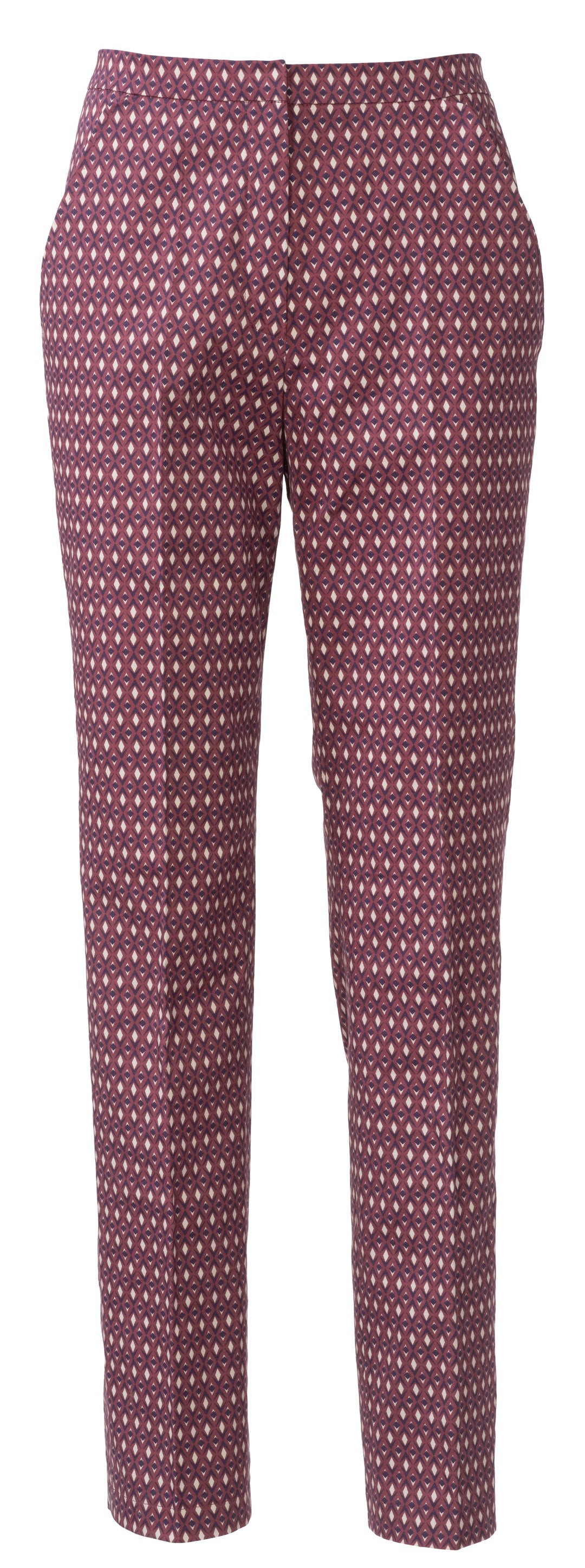 Burda Schnittmuster 6101 Hose