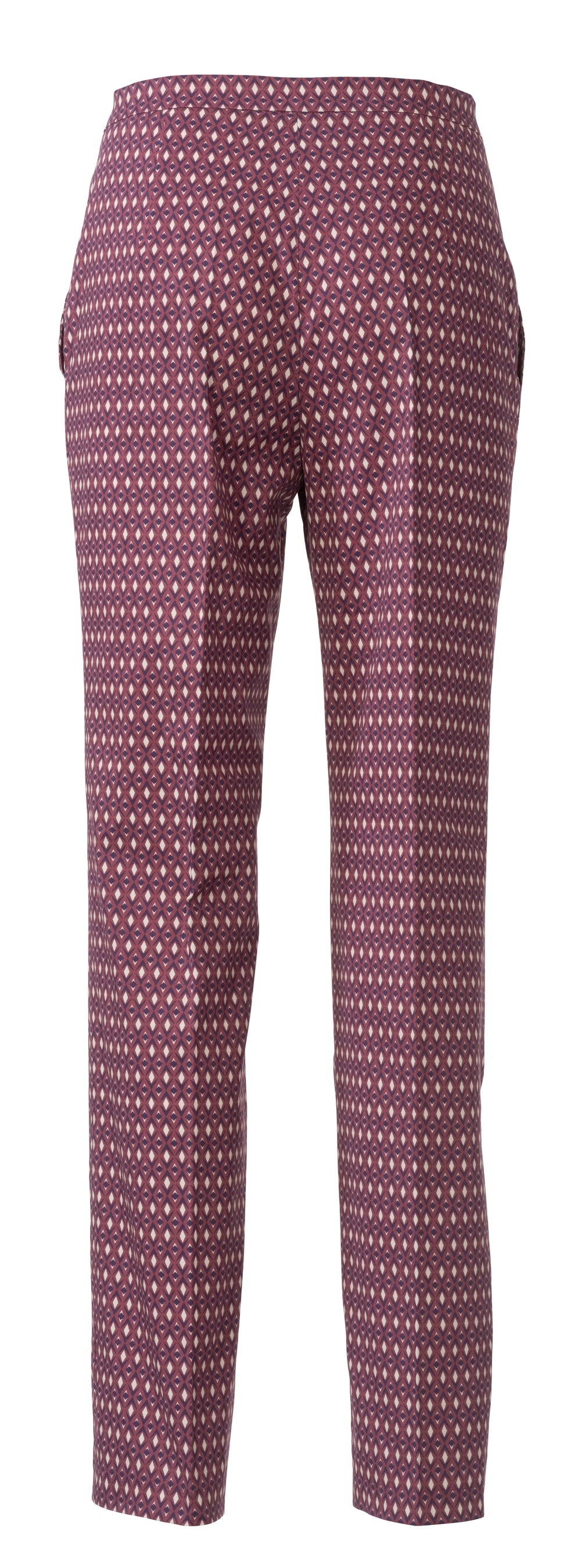 Burda Schnittmuster 6101 Hose