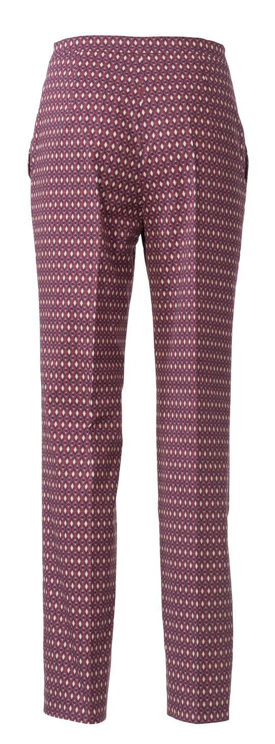 Burda Schnittmuster 6101 Hose