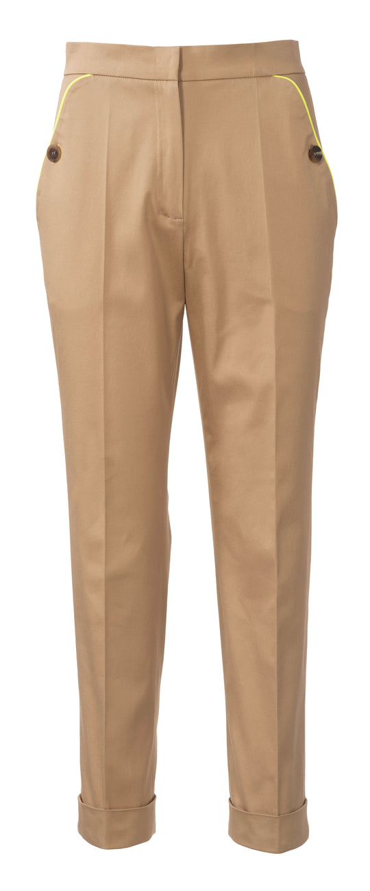 Burda Schnittmuster 6101 Hose