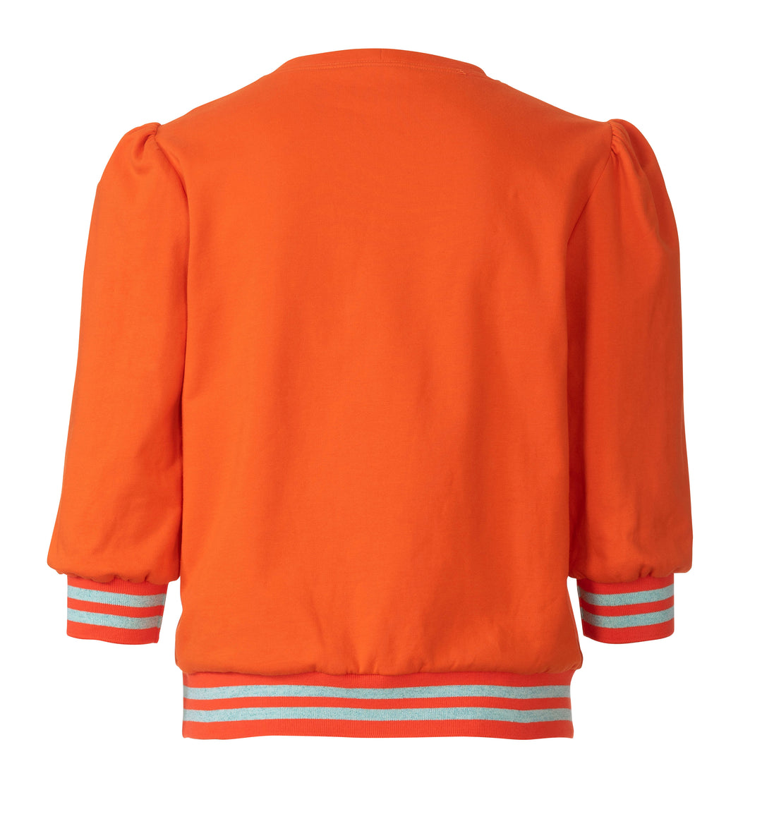 Burda Schnittmuster 6109 Sweatshirt