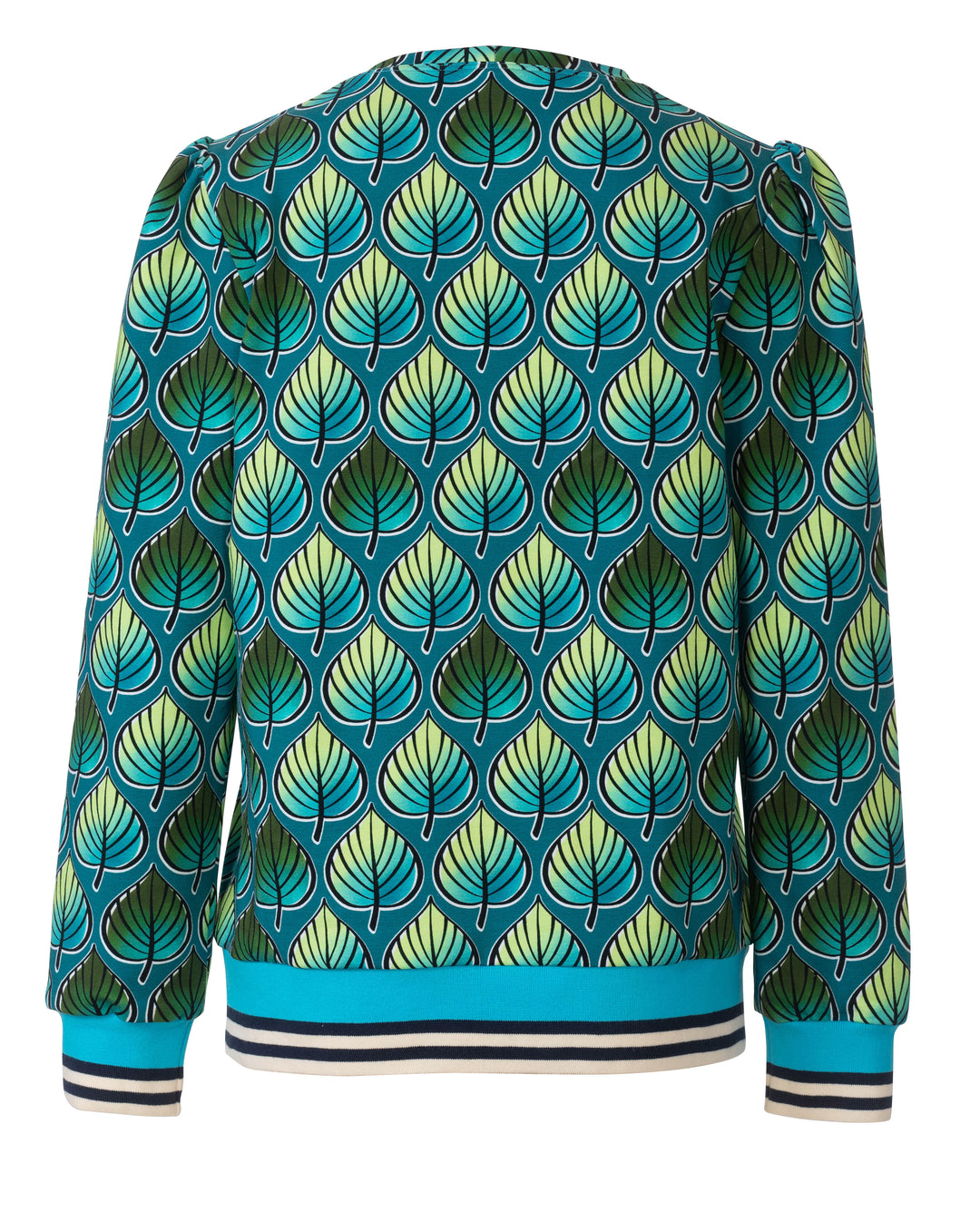 Burda Schnittmuster 6109 Sweatshirt