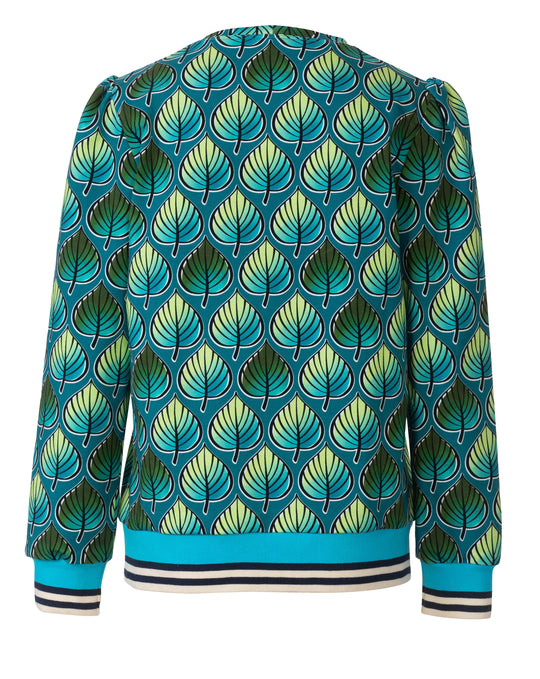 Burda Schnittmuster 6109 Sweatshirt