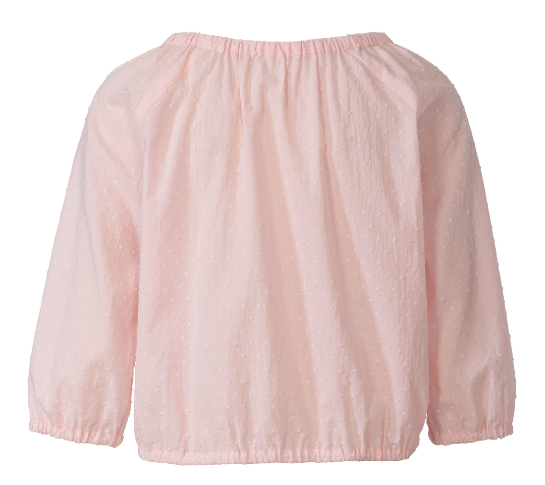Burda Schnittmuster 6111 Bluse