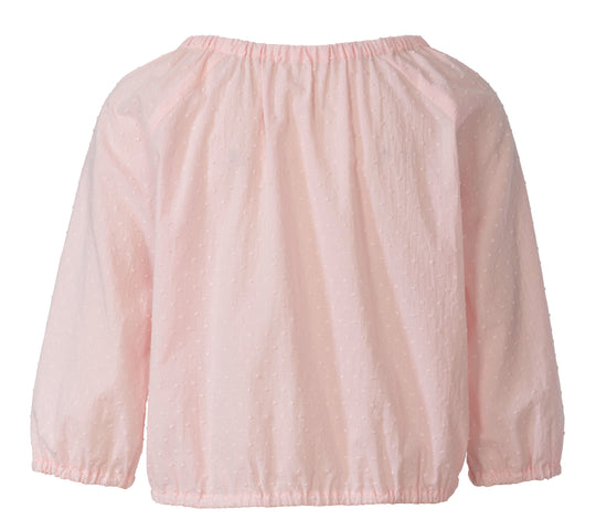 Burda Schnittmuster 6111 Bluse