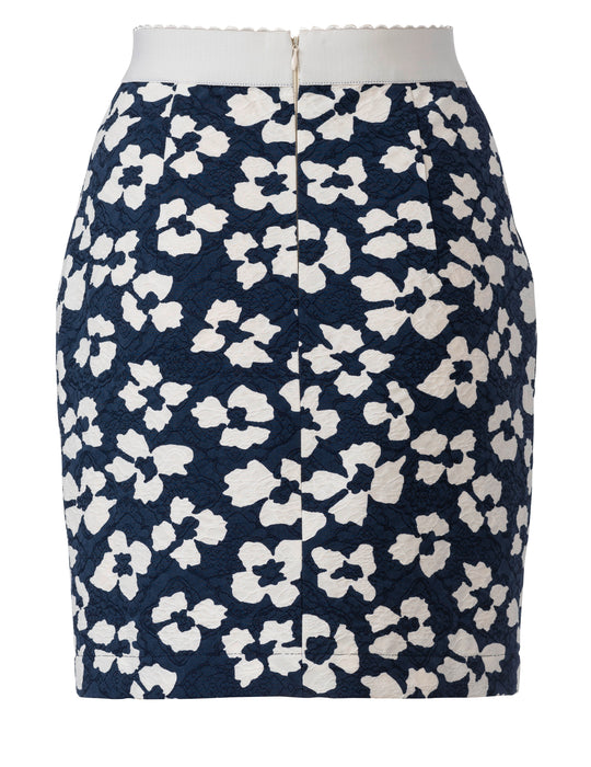 Burda Schnittmuster 6112 Rock
