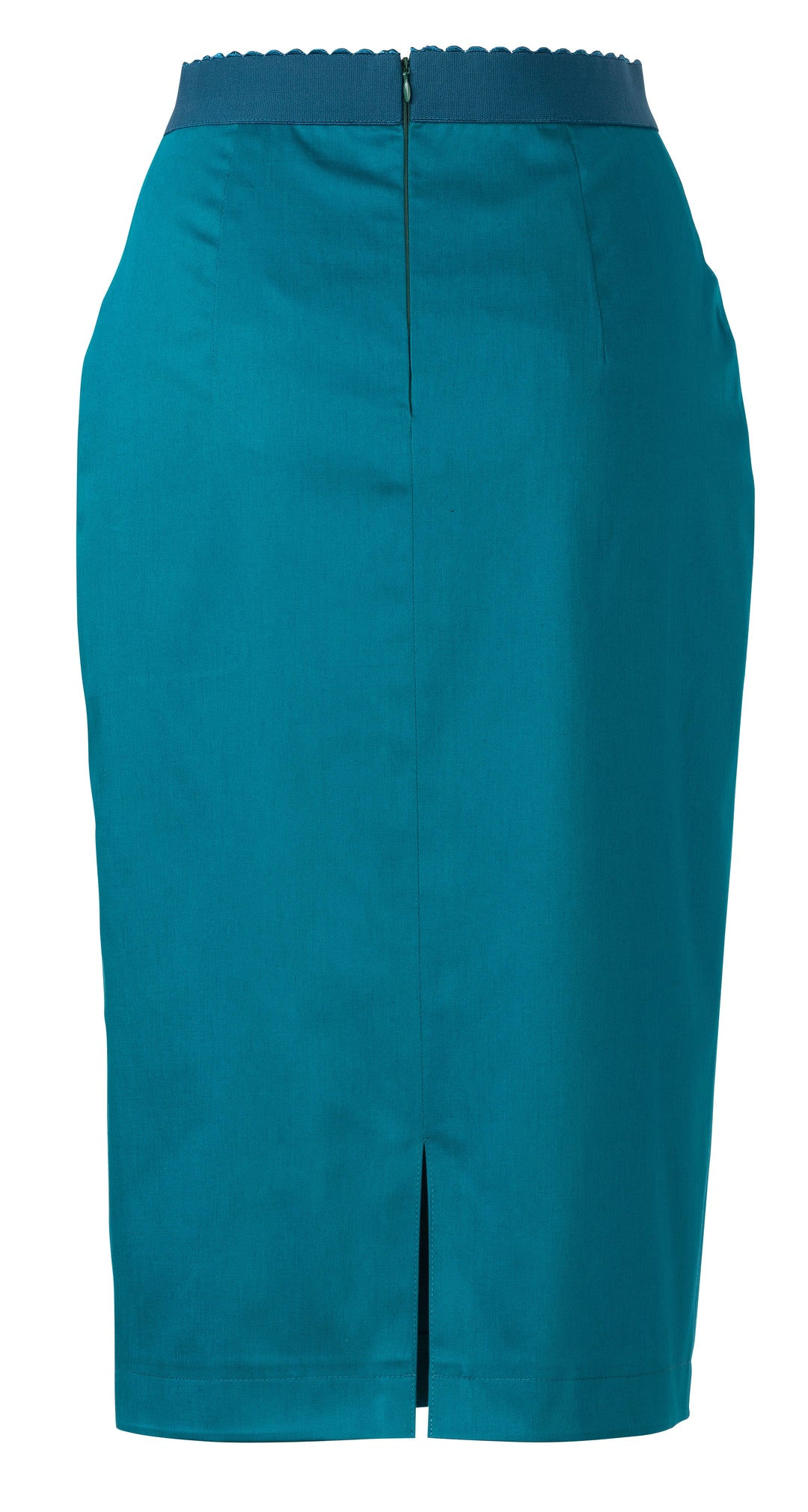 Burda Schnittmuster 6112 Rock