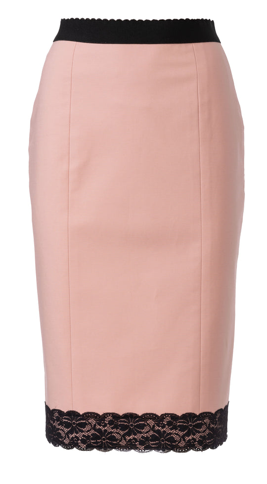 Burda Schnittmuster 6112 Rock