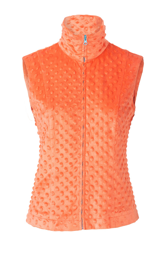 Burda Schnittmuster 6114 Weste, Jacke