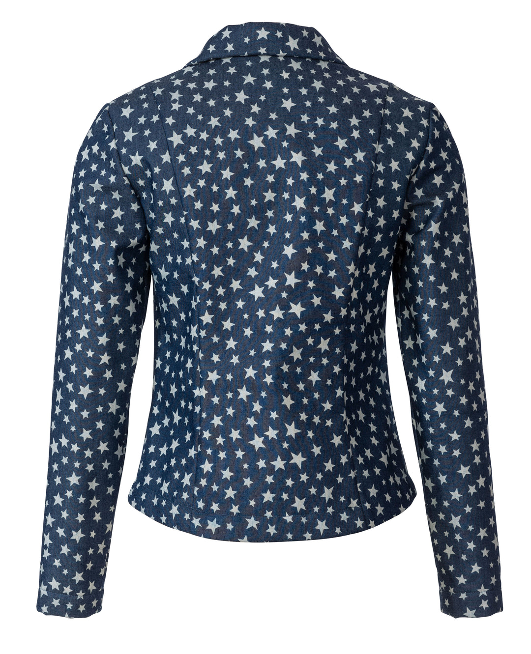 Burda Schnittmuster 6114 Weste, Jacke