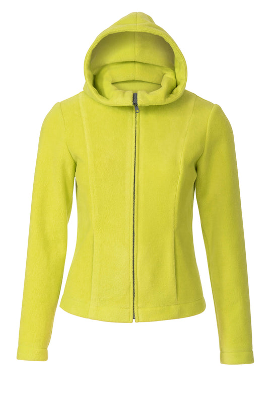 Burda Schnittmuster 6114 Weste, Jacke