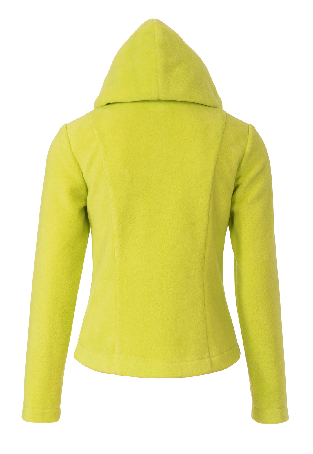 Burda Schnittmuster 6114 Weste, Jacke
