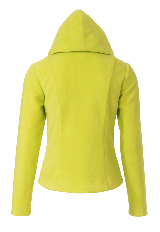 Burda Schnittmuster 6114 Weste, Jacke