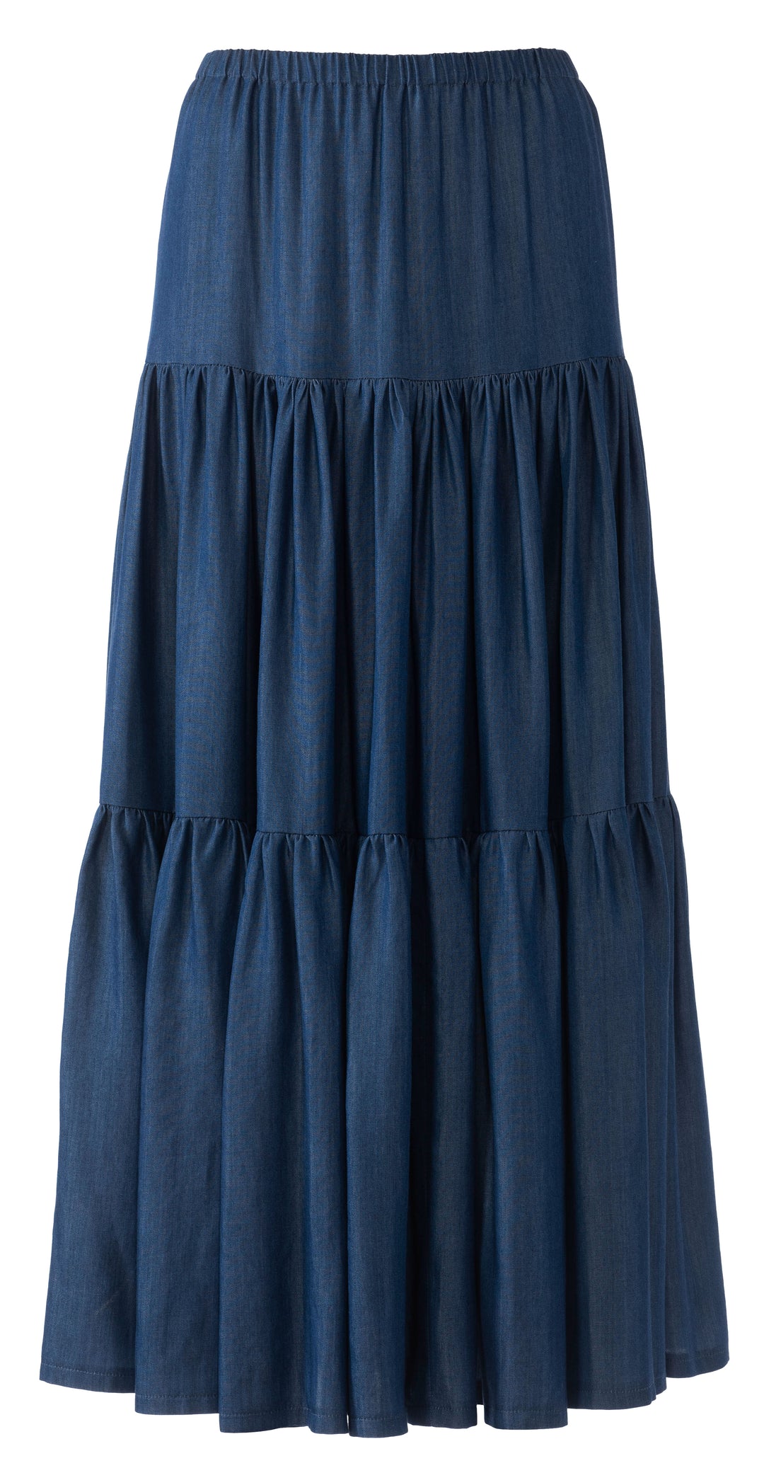 Burda Schnittmuster 6116 Rock