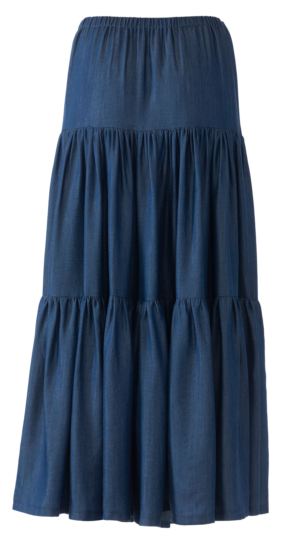 Burda Schnittmuster 6116 Rock