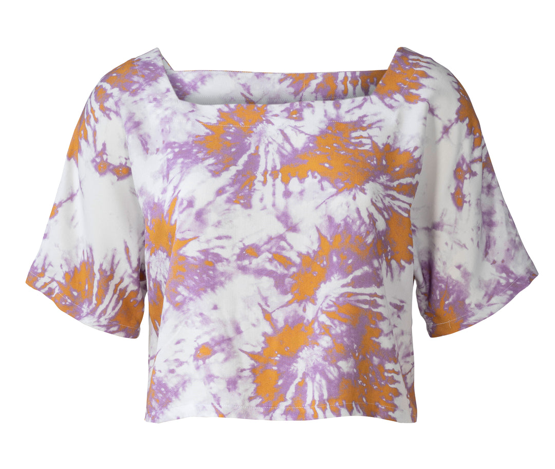 Burda Schnittmuster 6117 Top, Kleid