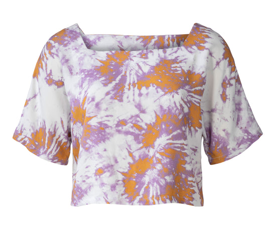 Burda Schnittmuster 6117 Top, Kleid