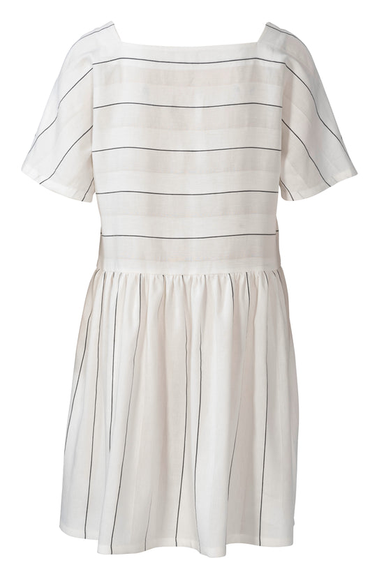 Burda Schnittmuster 6117 Top, Kleid