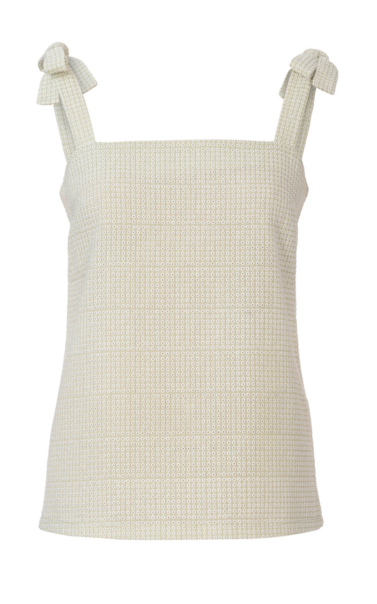 Burda Schnittmuster 6121 Top, Kleid