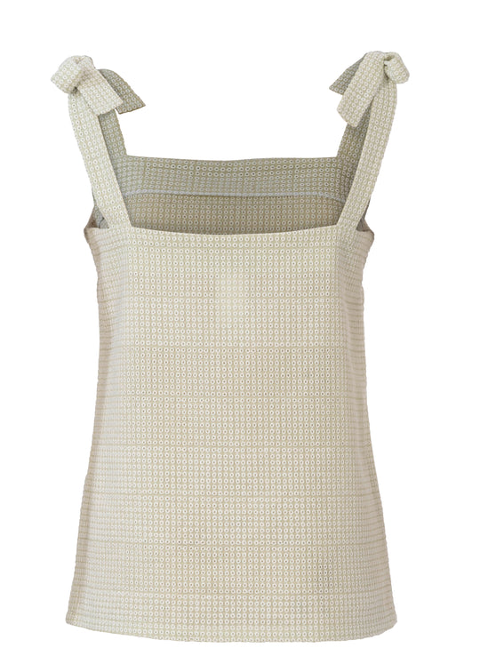 Burda Schnittmuster 6121 Top, Kleid