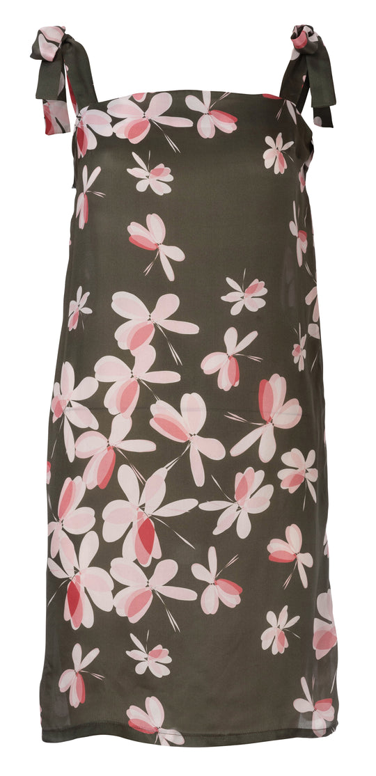 Burda Schnittmuster 6121 Top, Kleid